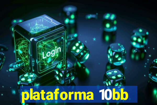 plataforma 10bb